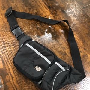 New Balance Unisex Crossbody bag